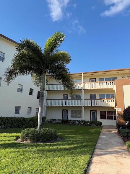 332 Mansfield H, Boca Raton, FL 33434