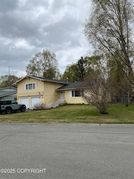 3316 Vassar Dr, Anchorage, AK 99508