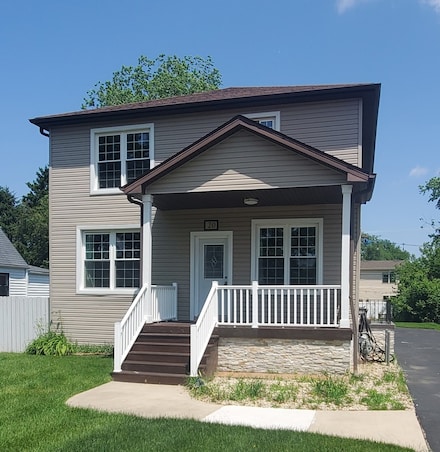 20 W Edward St, Lombard, IL 60148