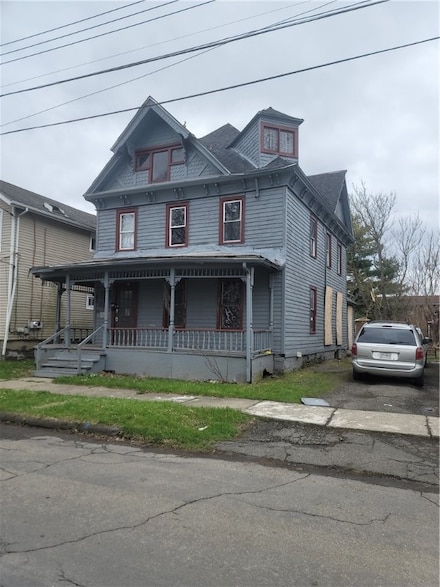 511 High St, Elmira, NY 14901