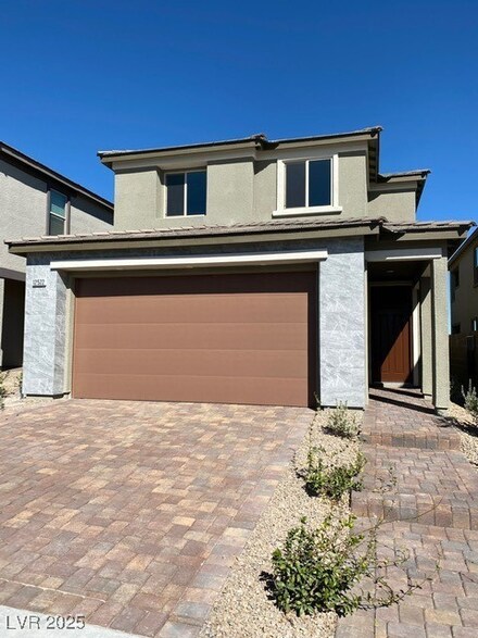 12522 Oregon Cherry Ave, Las Vegas, NV 89138