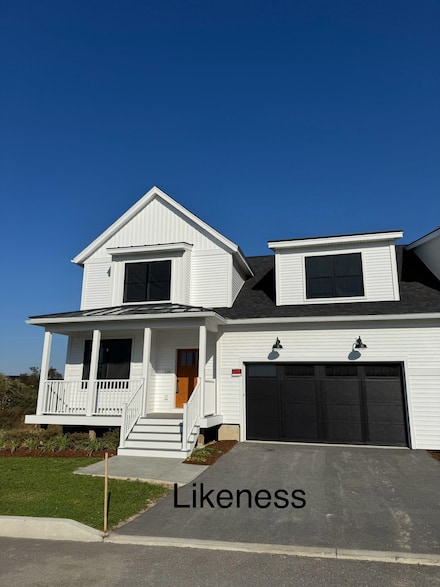 130 Aurora Rd, South Burlington, VT 05403