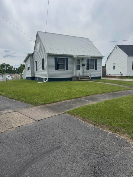 19 Kennedy Ct, Massena, NY 13662