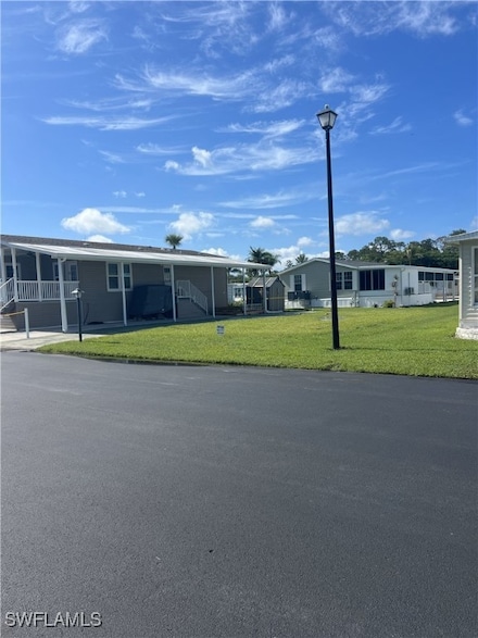 24 Enchanting Blvd Unit E24, Naples, FL 34112