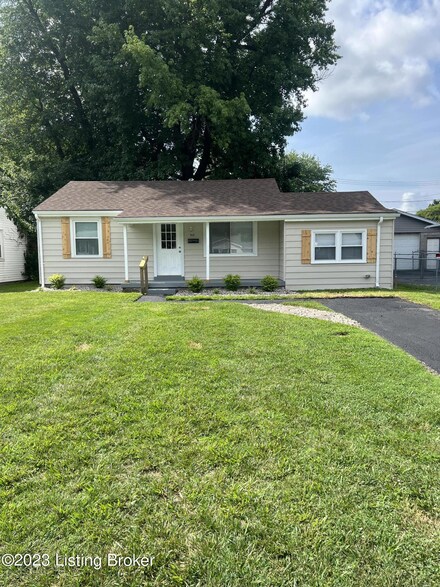 512 Southland Blvd, Louisville, KY 40214