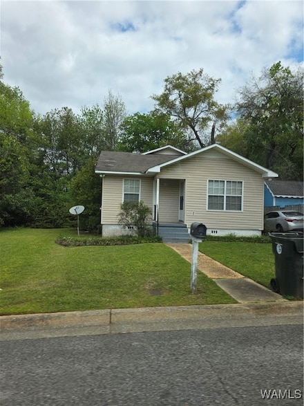 105 Orange St, Tuscaloosa, AL 35401