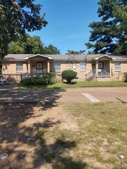 1101 Plymouth Heights Blvd, Jackson, MS 39213