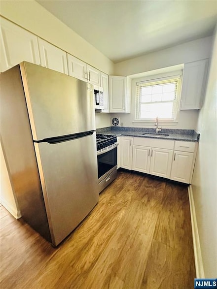 241 W Passaic St Unit 16B, Rochelle Park, NJ 07662