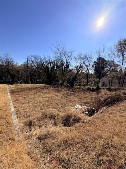 117 Jackson St NE, Rome, GA 30161