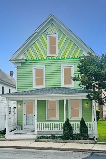 4169 Main St, Chincoteague Island, VA 23336