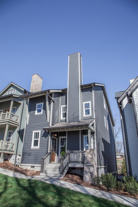 3006 Forest Wander Way, Nashville, TN 37206