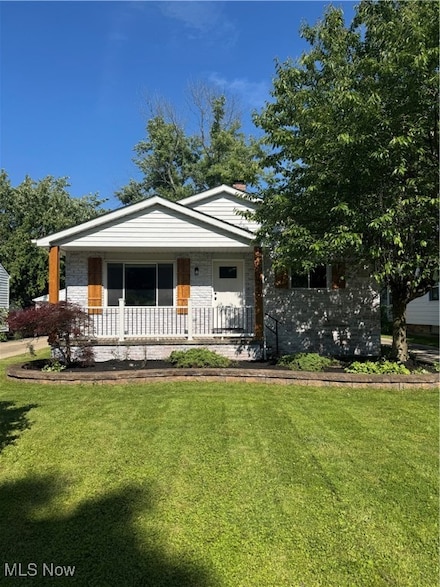 1267 Worton Blvd, Cleveland, OH 44124