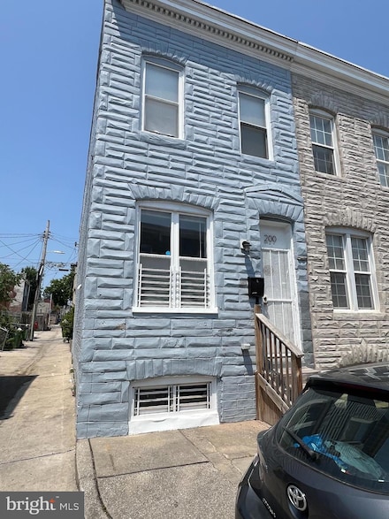 200 N Rose St, Baltimore, MD 21224