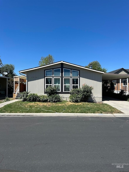 9436 W Glen Ellyn Ln, Boise, ID 83704