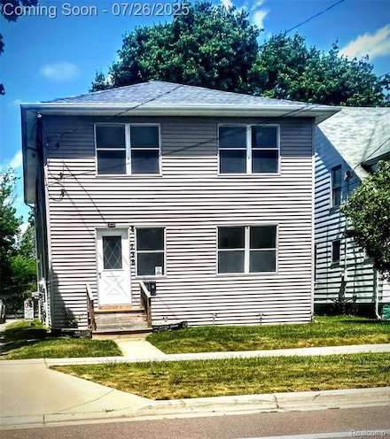 738 W Atherton Rd, Flint, MI 48507