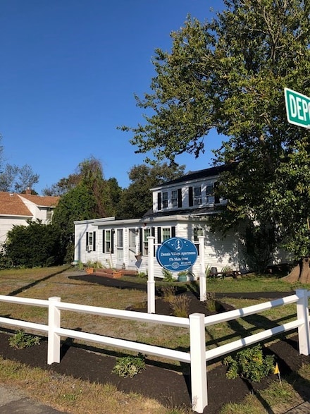 576 Main St Unit 3, Dennis Port, MA 02639