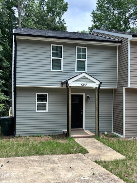522 Brent Rd, Raleigh, NC 27606