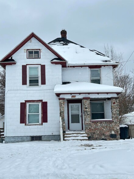 1310 N Adams St, South Bend, IN 46628