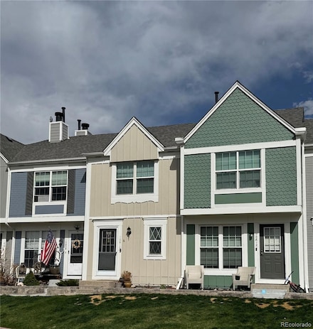 10810 Summerset Way, Parker, CO 80138