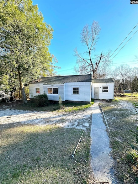1413 Bonner Ave, Columbia, SC 29204
