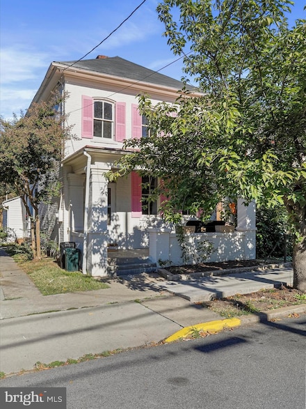 409 S Raleigh St, Martinsburg, WV 25401