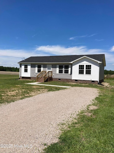 6243 N Carolina 58, Stantonsburg, NC 27883