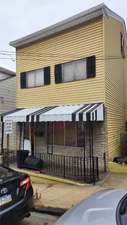 119 Frederick St, Mount Oliver, PA 15210