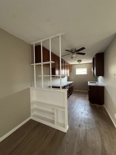 4706 Yellowstone Blvd Unit 25, Houston, TX 77021