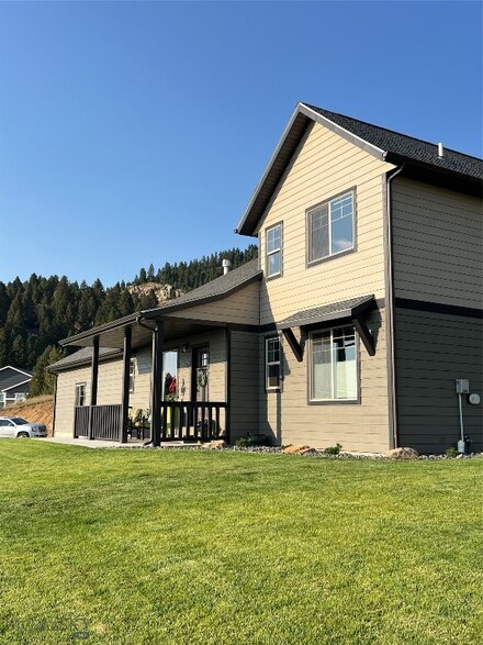 687 Whisper Ridge, Butte, MT 59701
