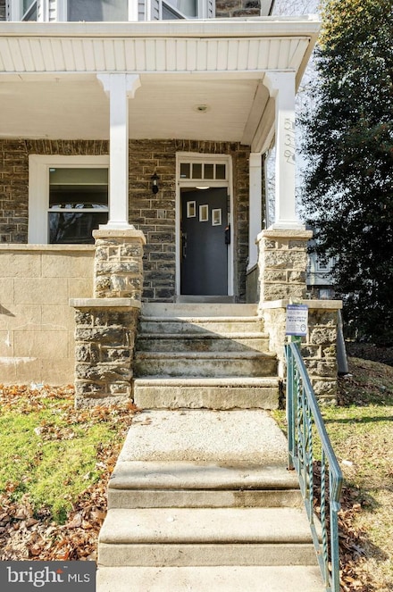 539 E Brinton St, Philadelphia, PA 19144