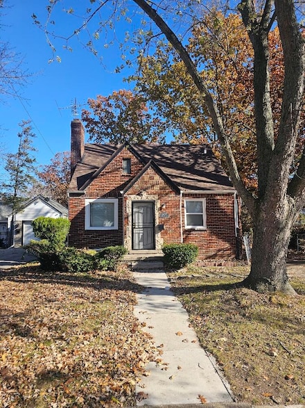 5772 Guilford St, Detroit, MI 48224