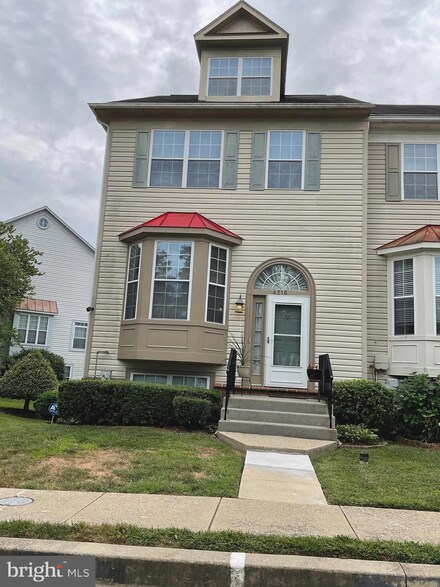 4216 Huntshire Rd, Randallstown, MD 21133