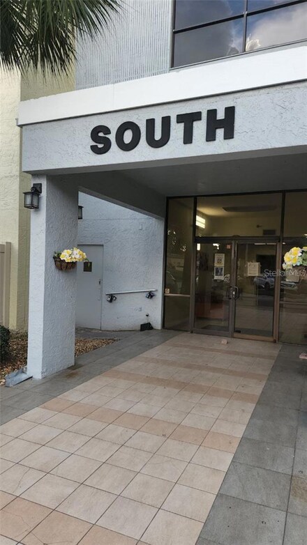 701 S Madison Ave Unit 401, Clearwater, FL 33756