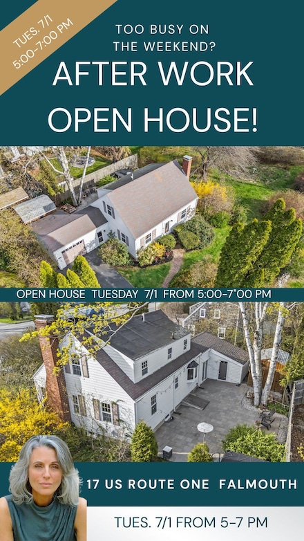 17 Us Route 1, Falmouth, ME 04105