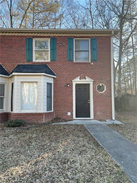 1123 Booth Ct SW, Marietta, GA 30008