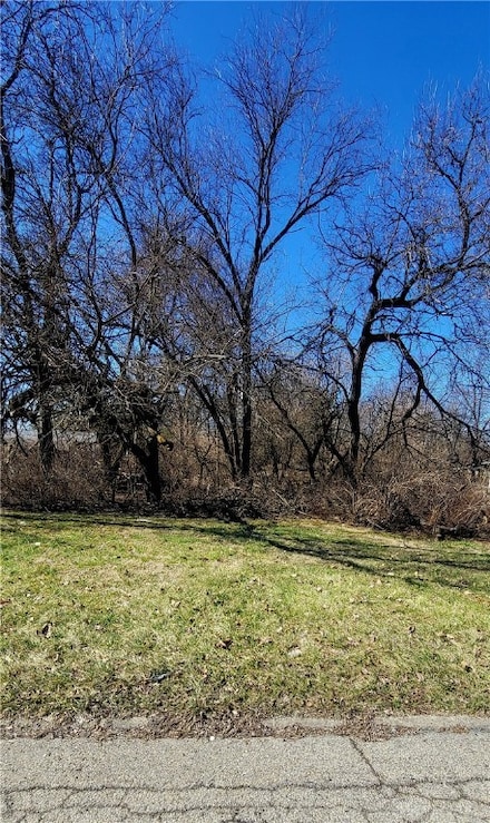 0 N Patton St, Xenia, OH 45385