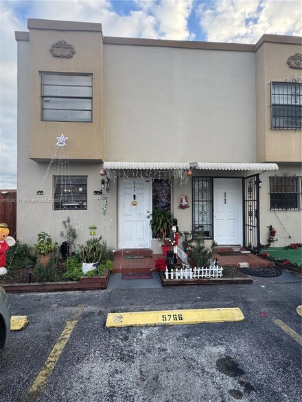 5764 W 26th Ave Unit 101, Hialeah, FL 33016