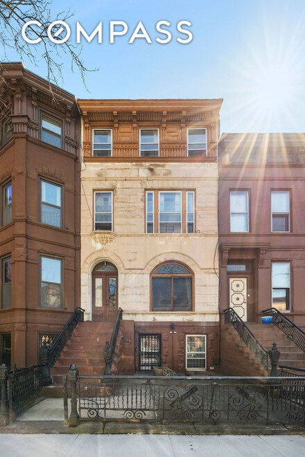 660 Macon St, Brooklyn, NY 11233