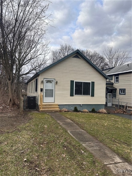 607 2nd St N Unit 605, Syracuse, NY 13208