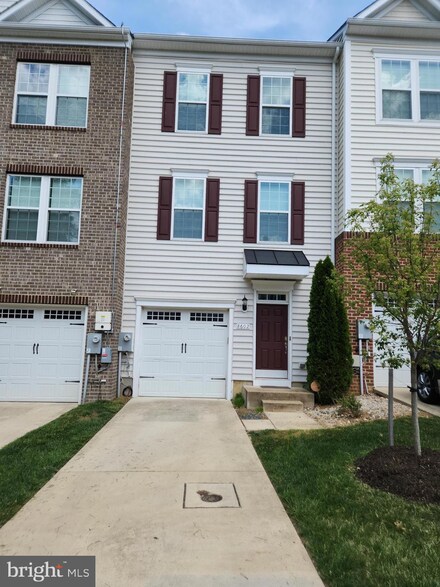 8602 Sweet Rose Ct, Upper Marlboro, MD 20772