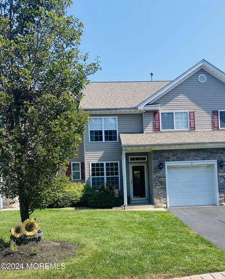 3 Black Fox Trail Unit 73, Brick, NJ 08723