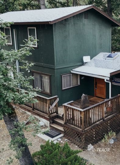6696 Browns Mountain Rd, Lewiston, CA 96052