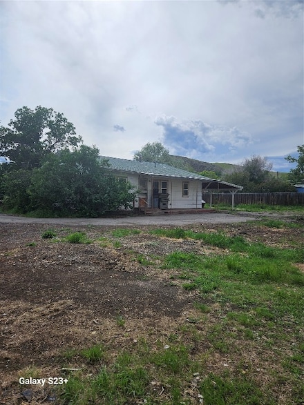 510 N N St, Livingston, MT 59047