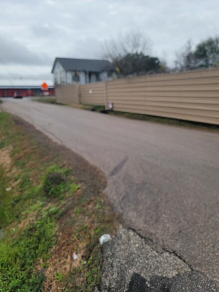 4515 Hull St, Houston, TX 77021