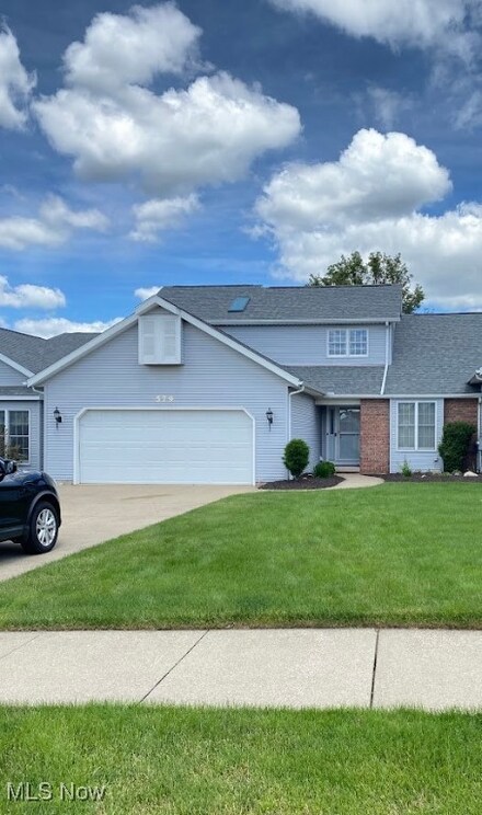 579 Glenmere Place, Barberton, OH 44203