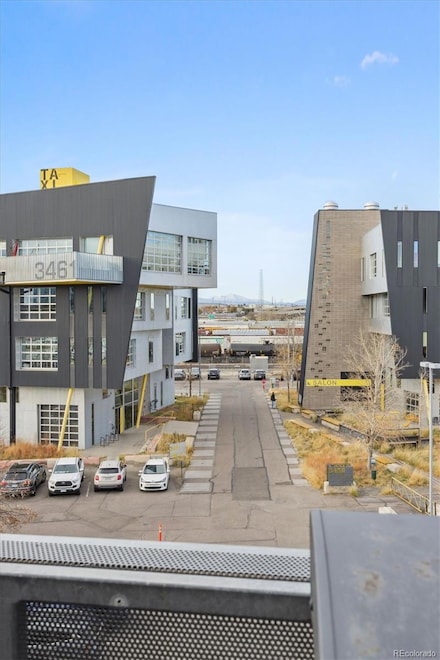 3457 Ringsby Ct Unit 304, Denver, CO 80216