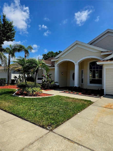 7838 Trail Run Loop, New Port Richey, FL 34653