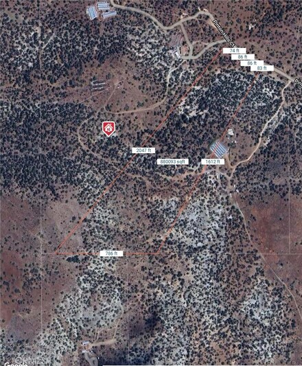 12700 Pinton Hills Ct, Tehachapi, CA 93561