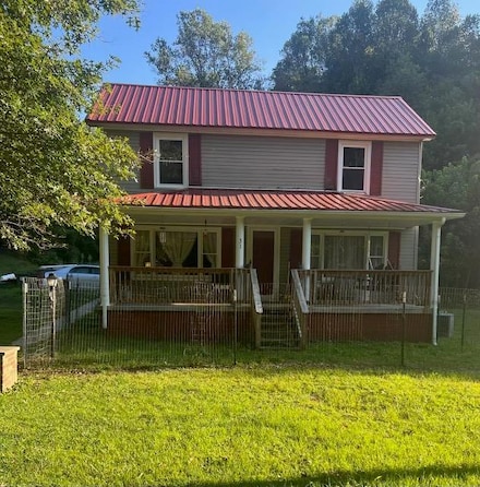 31 Campigatta Hollow, van Lear, KY 41265