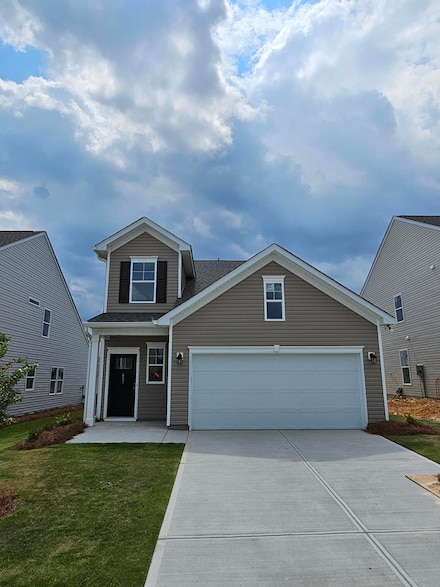 651 Manitou Cir, Aiken, SC 29801